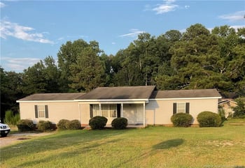 1059 Frank Wicker Rd, Sanford, NC 27330