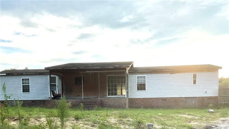 1059 Frank Wicker Rd, Sanford, NC 27330