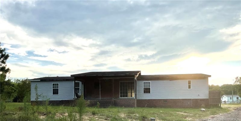 1059 Frank Wicker Rd, Sanford, NC 27330