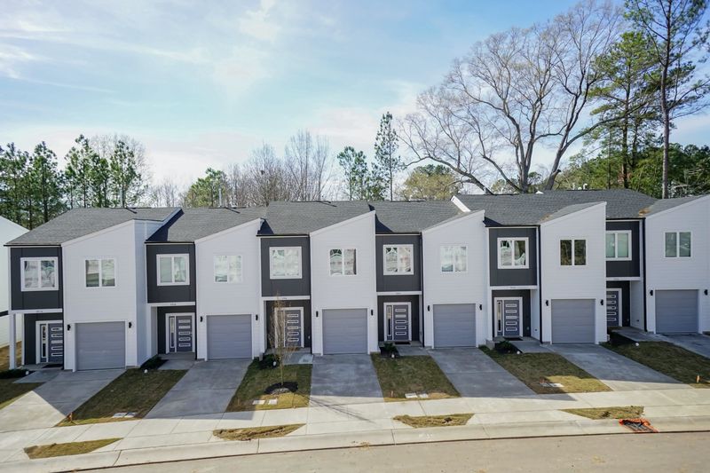 1059 Nano Tech Cir, Durham, NC 27704