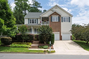 1059 Torrence Dr, Apex, NC 27502