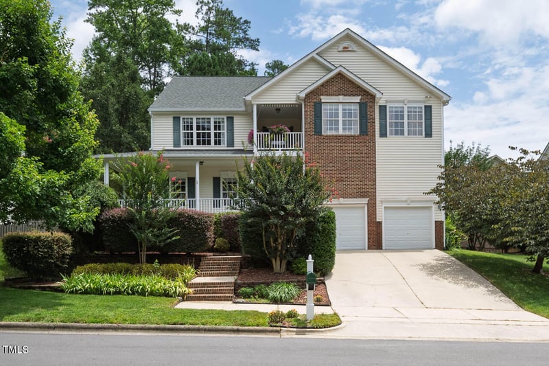 1059 Torrence Dr, Apex, NC 27502