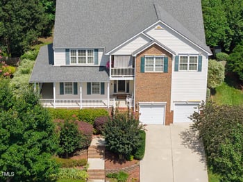 1059 Torrence Dr, Apex, NC 27502