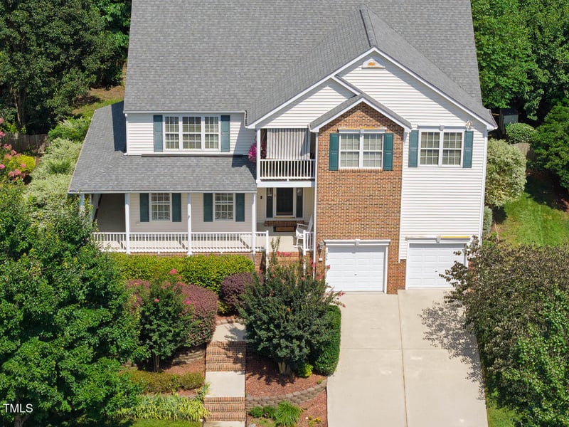 1059 Torrence Dr, Apex, NC 27502