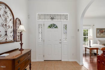 1059 Torrence Dr, Apex, NC 27502