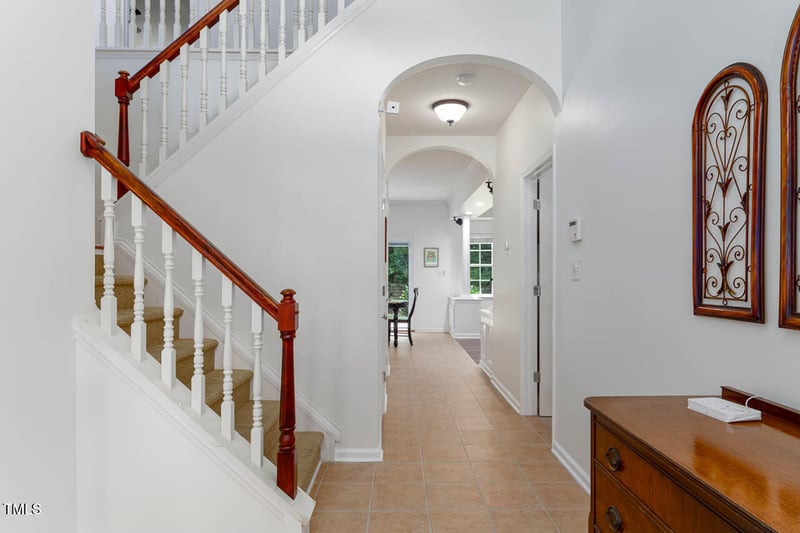 1059 Torrence Dr, Apex, NC 27502