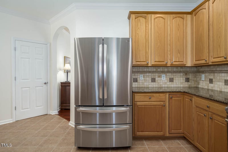 1059 Torrence Dr, Apex, NC 27502