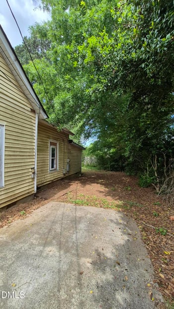 106 -108 2nd St, Mebane, NC 27302