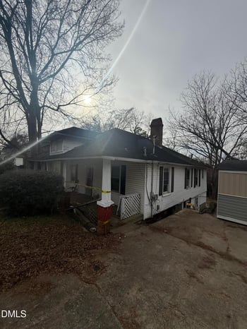 106 17th St, Erwin, NC 28339