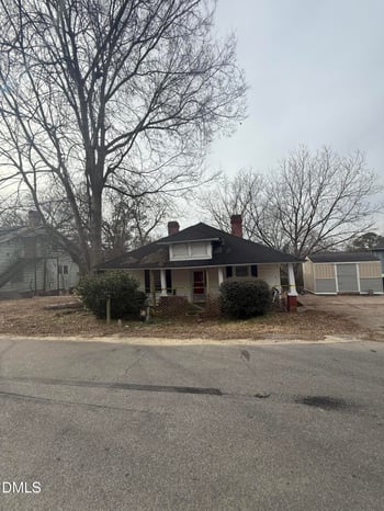 106 17th St, Erwin, NC 28339