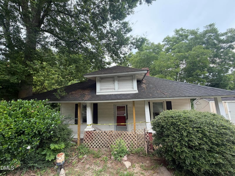 106 17th St, Erwin, NC 28339