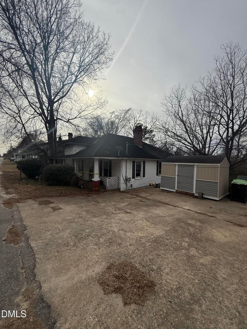 106 17th St, Erwin, NC 28339