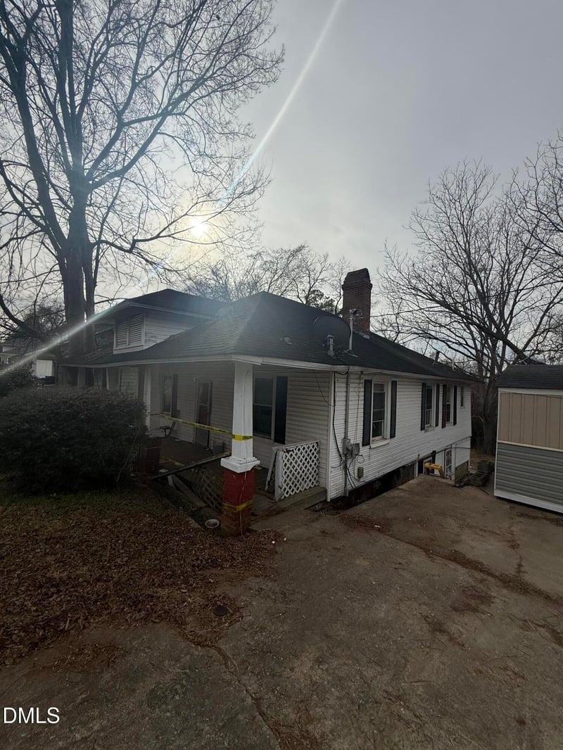 106 17th St, Erwin, NC 28339