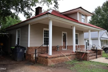 106 3rd St, Erwin, NC 28339