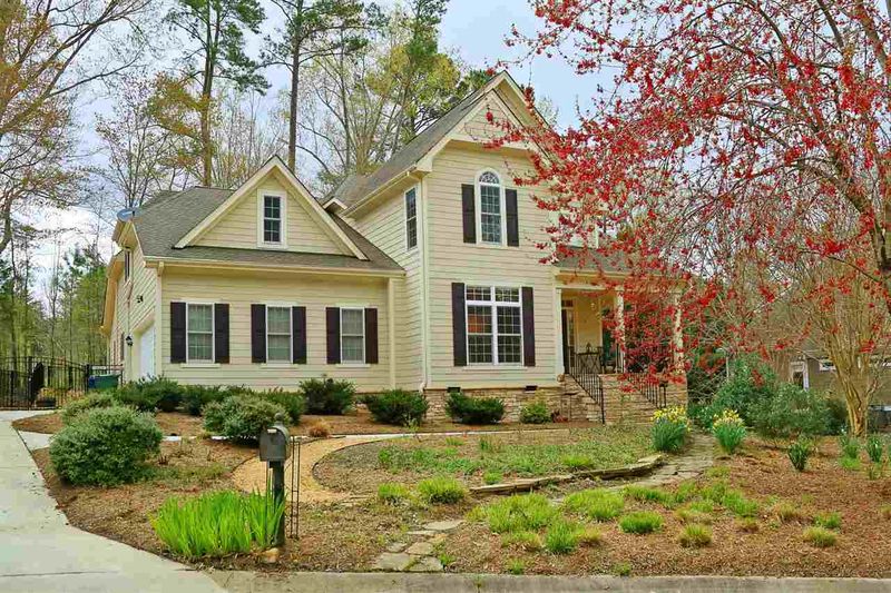 106 Academy Ridge Dr, Durham, NC 27705