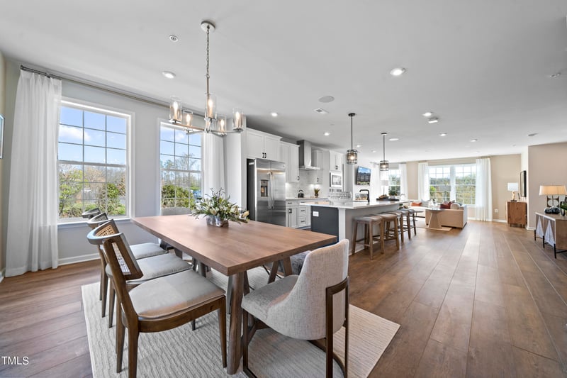 106 Ailey Brook Way #200, Wake Forest, NC 27587