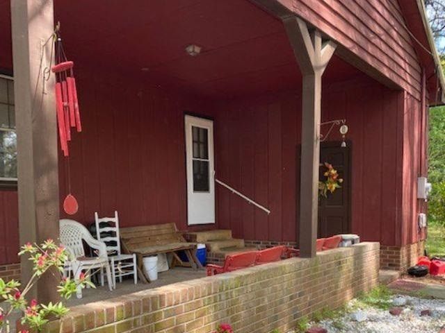 106 Alan St, Angier, NC 27501
