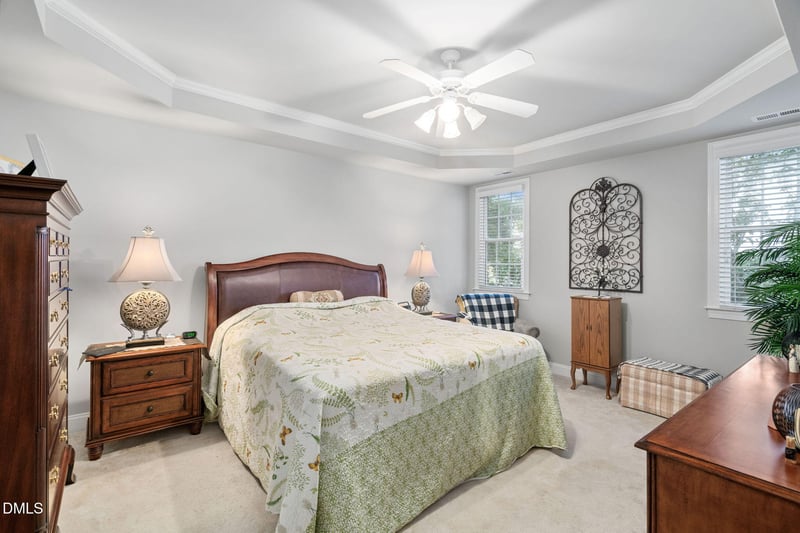 106 Alden Village Ct, Cary, NC 27519