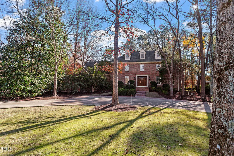 106 Alder Pl, Chapel Hill, NC 27517