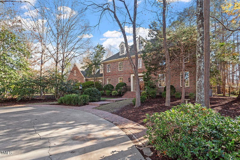 106 Alder Pl, Chapel Hill, NC 27517