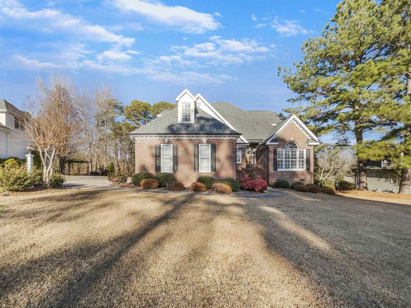 106 Aleah Ct, Clayton, NC 27520