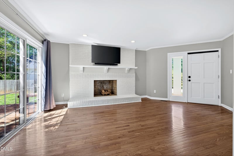 106 Allison Way, Cary, NC 27511