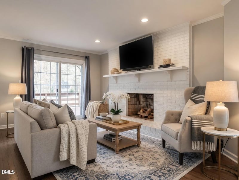 106 Allison Way, Cary, NC 27511