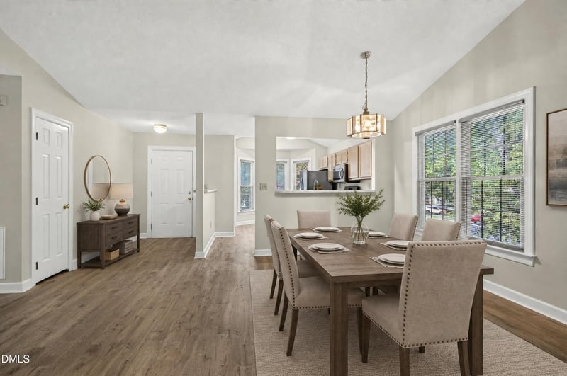 106 Altair Cir, Apex, NC 27502
