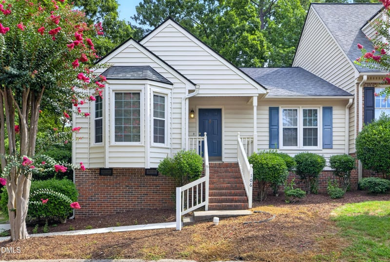 106 Altair Cir, Apex, NC 27502