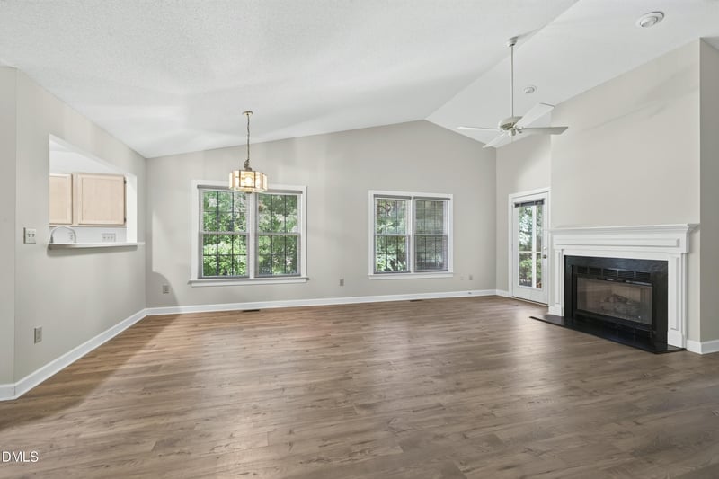 106 Altair Cir, Apex, NC 27502