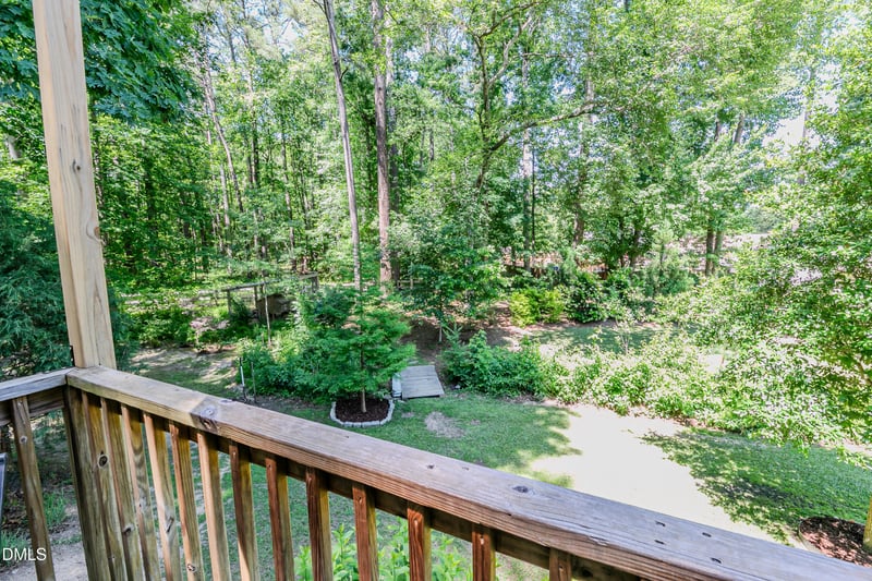 106 Amberhill Ct, Garner, NC 27529