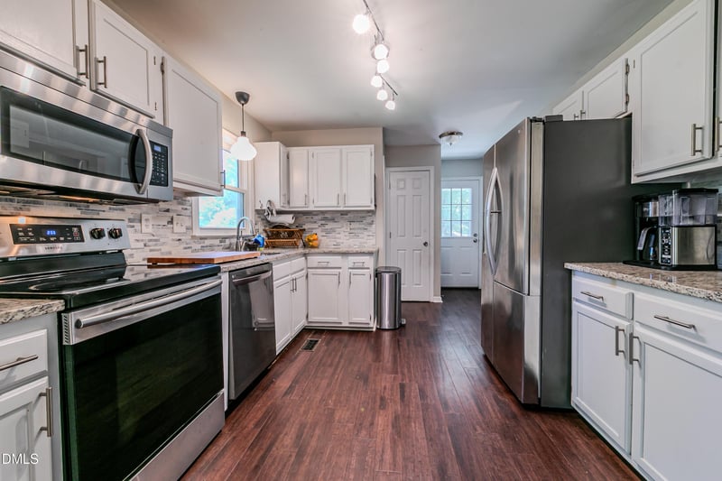 106 Amberhill , Garner, NC 27529