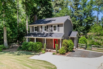 106 Amberhill , Garner, NC 27529