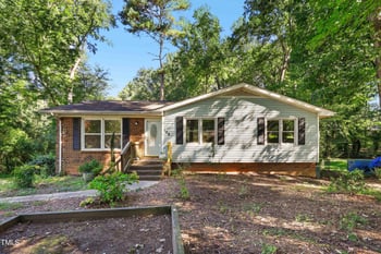 106 Argyle Ct, Garner, NC 27529