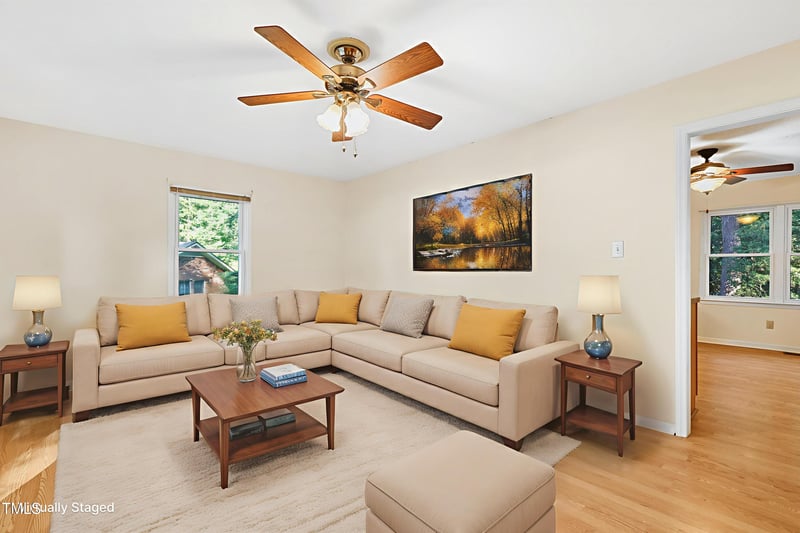 106 Argyle Ct, Garner, NC 27529