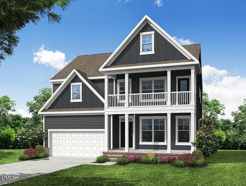 106 Arundel Dr, Archer Lodge, NC 27527