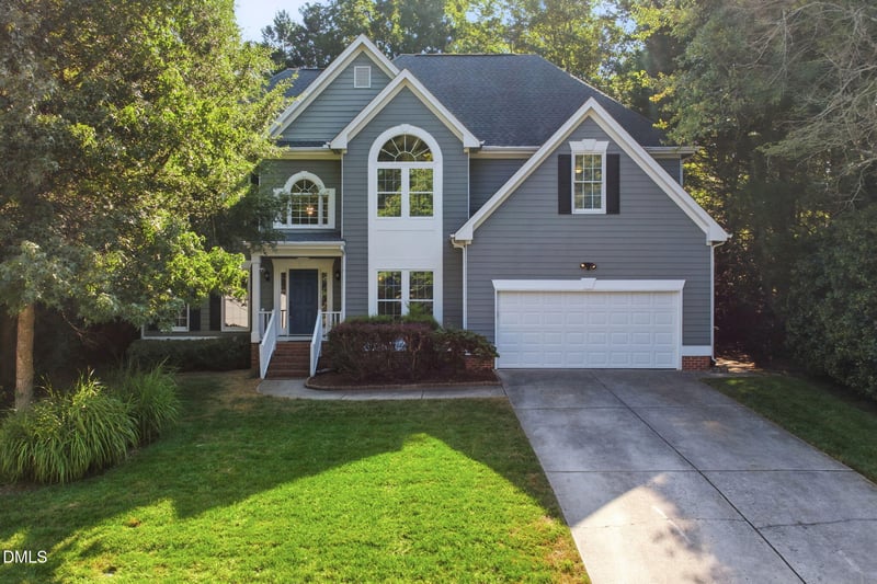 106 Ashwyn Ct, Cary, NC 27518