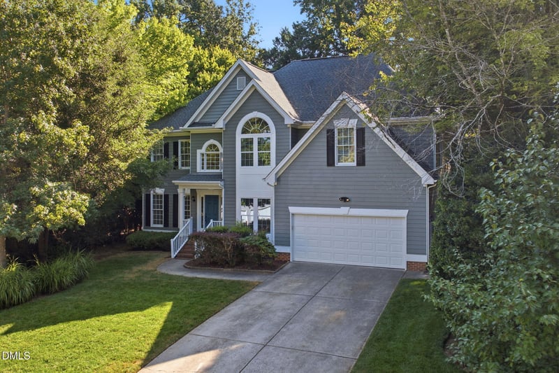 106 Ashwyn Ct, Cary, NC 27518