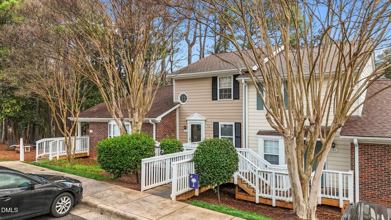 106 Assembly Ct, Cary, NC 27511