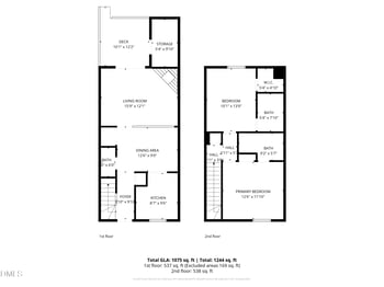 106 Assembly Ct, Cary, NC 27511