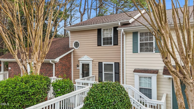 106 Assembly Ct, Cary, NC 27511