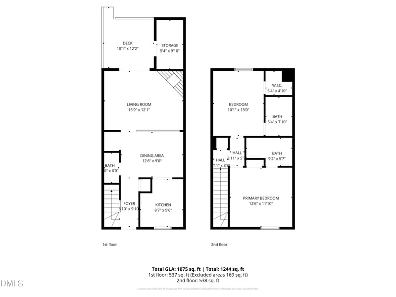 106 Assembly Ct, Cary, NC 27511