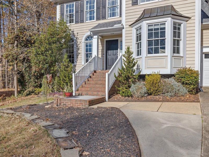 106 Aster Pl, Chapel Hill, NC 27516