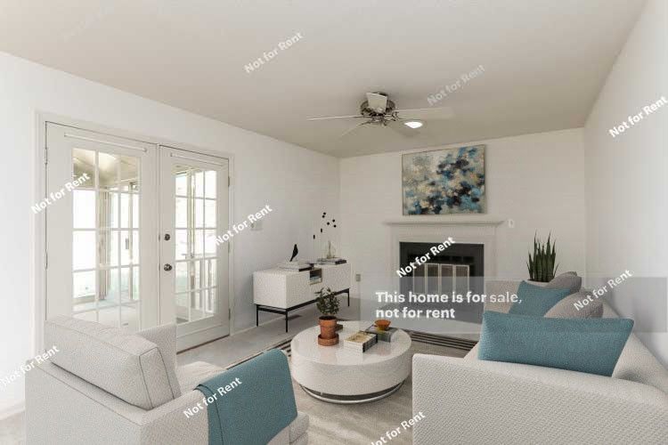 106 N Atley Ln, Cary, NC 27513