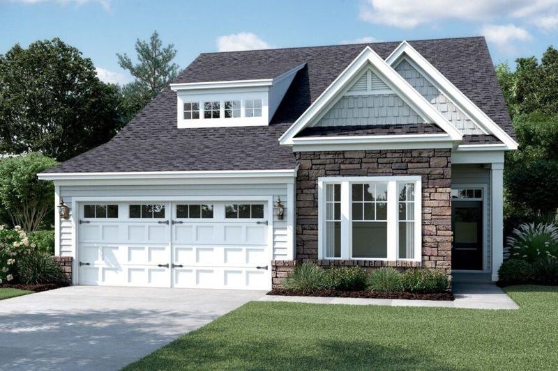 106 Attavar Way, Garner, NC 27529