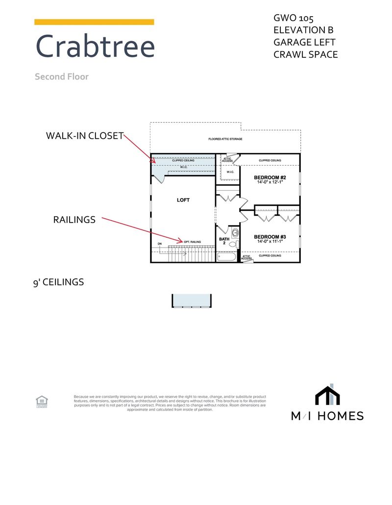 106 Attavar Way, Garner, NC 27529