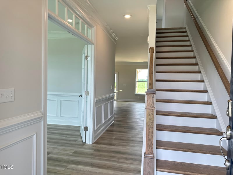 106 Ausban Rdg Ln #002, Four Oaks, NC 27524