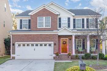 106 Bancroft Brook Dr, Cary, NC 27519