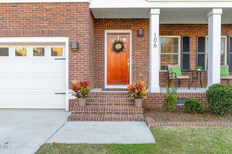 106 Bancroft Brook Dr, Cary, NC 27519