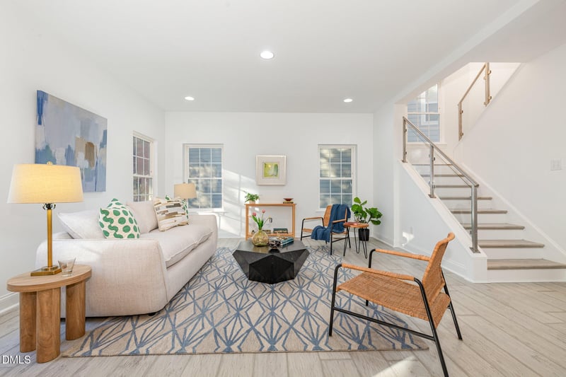 106 Bancroft Brook Dr, Cary, NC 27519